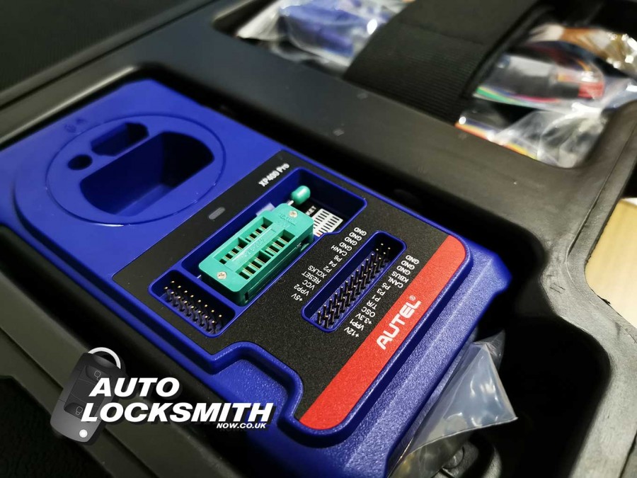 Car Key and Chip Programming Wootton